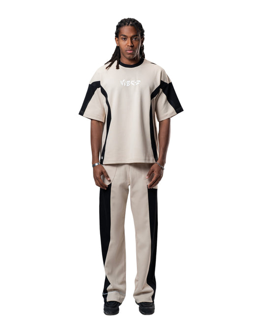 Raw suit