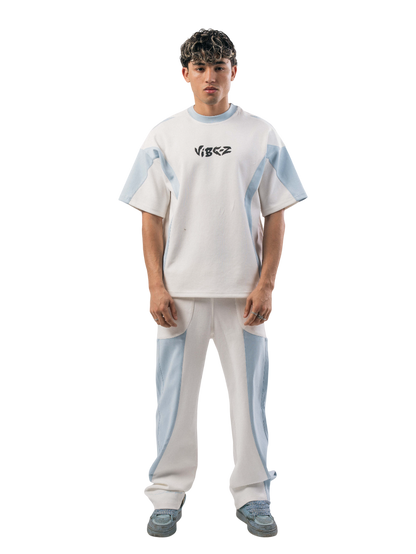 Raw suit