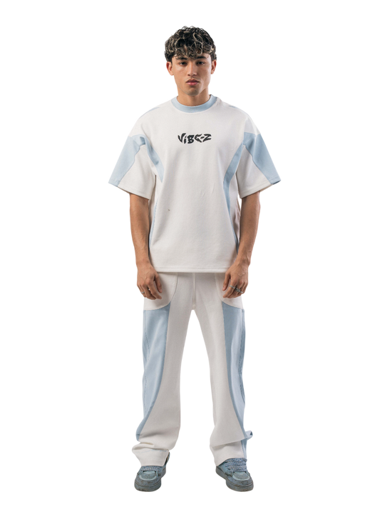 Raw suit
