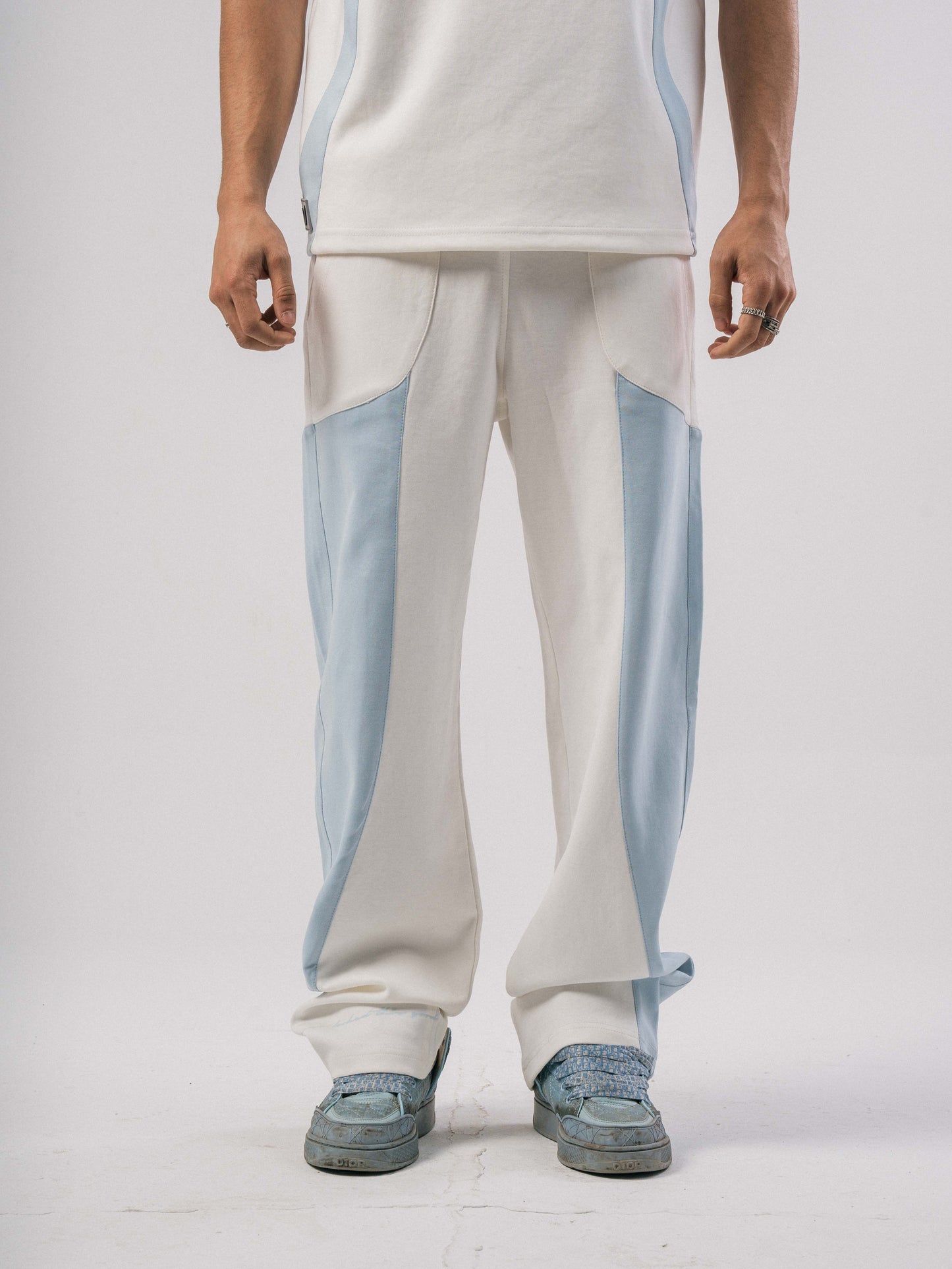 RAW Pants