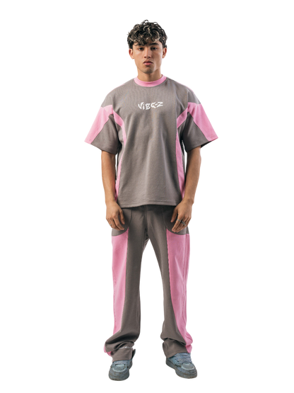 Raw suit