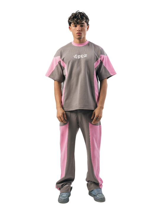 Raw suit