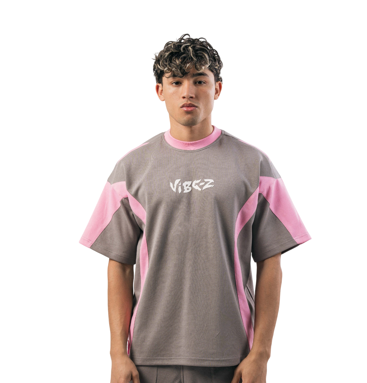 Raw t-shirt