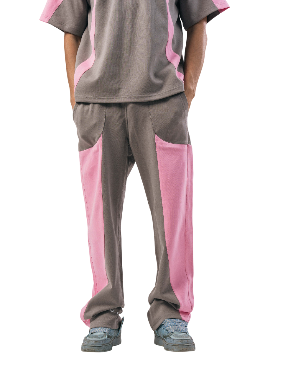 RAW Pants