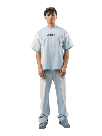 Raw suit