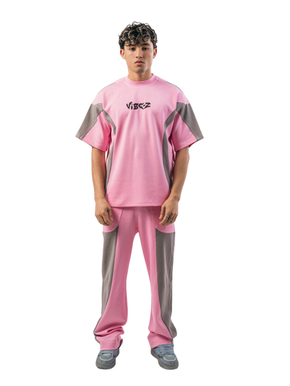 Raw suit