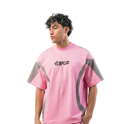 Raw t-shirt