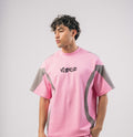 Raw tee