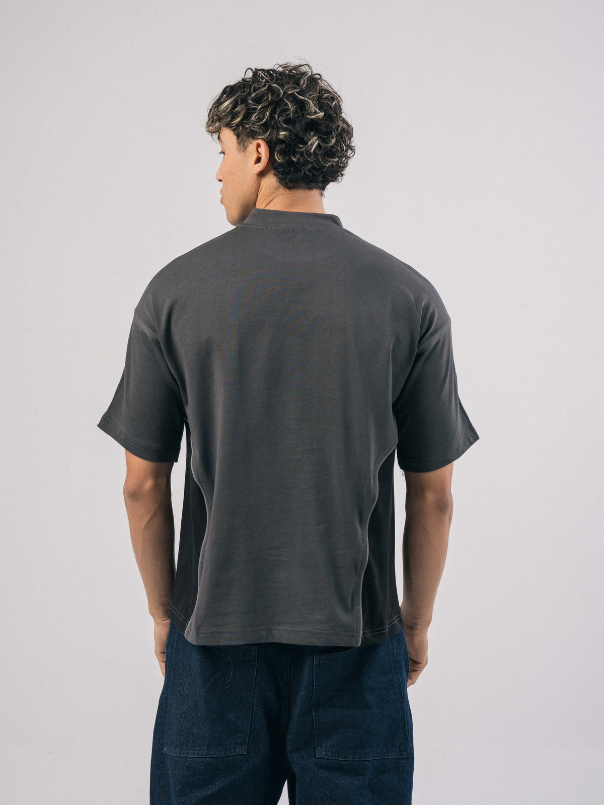 Glow t-shirt