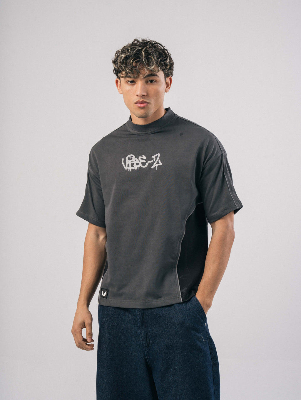 Glow t-shirt