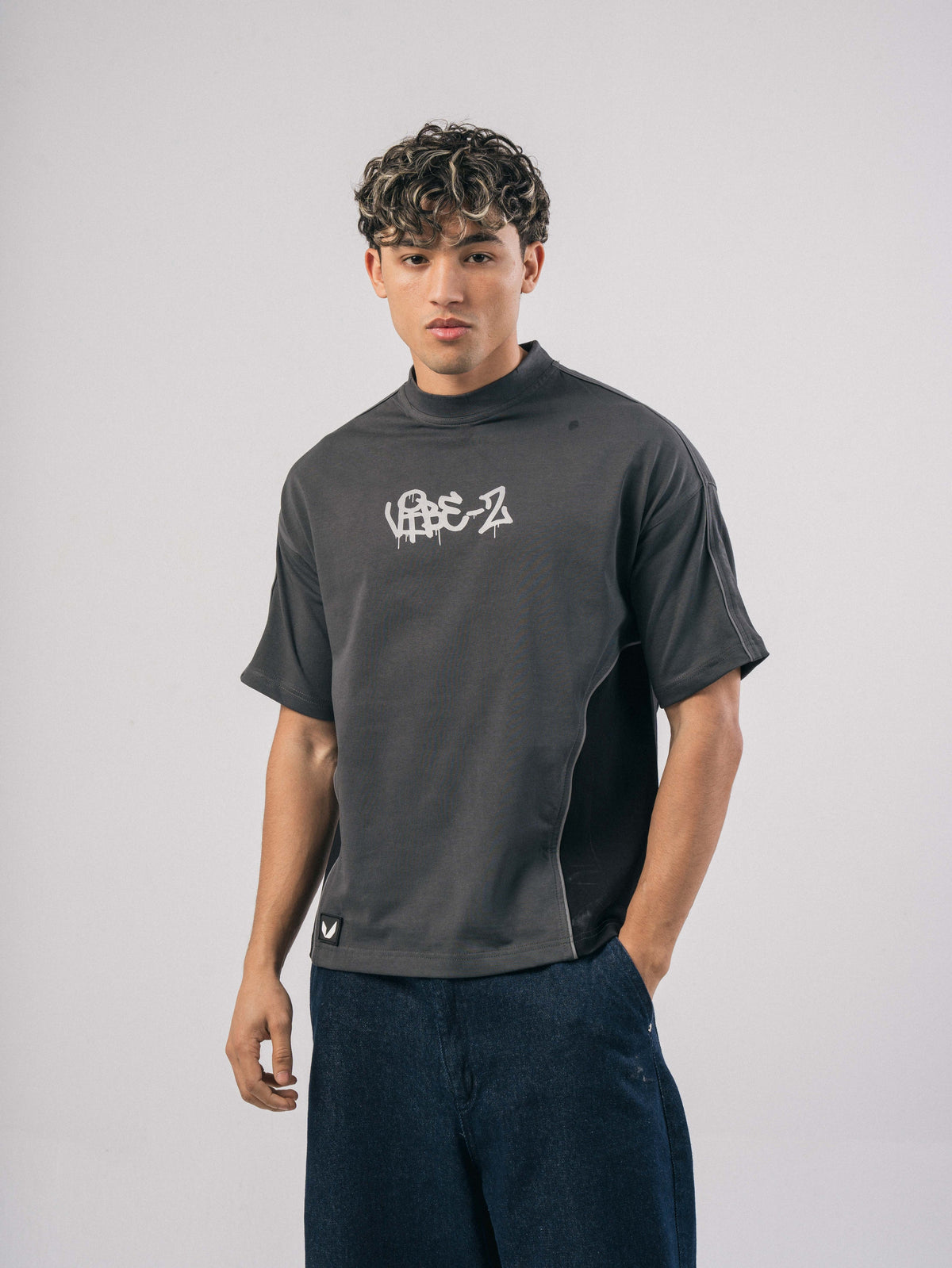 Glow t-shirt