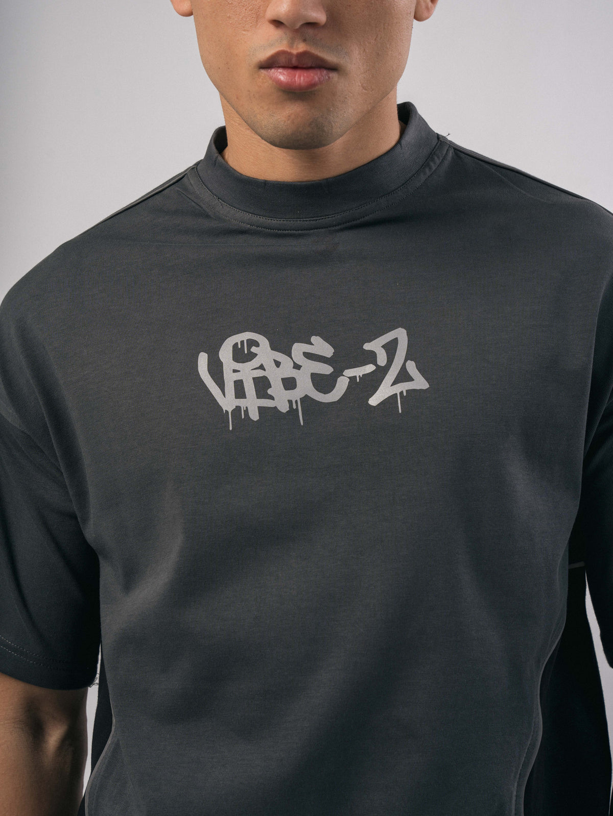 Glow t-shirt