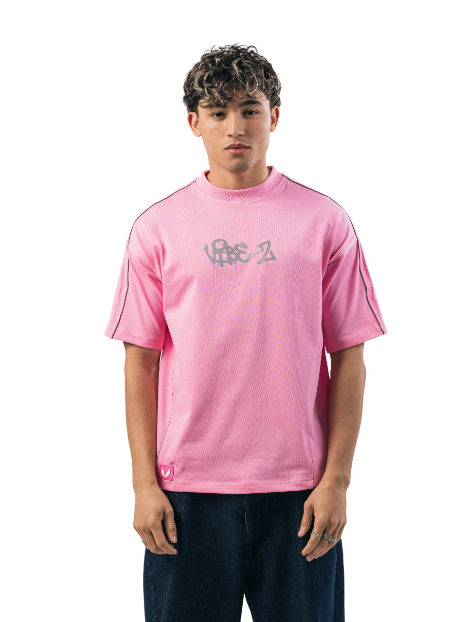 Glow t-shirt