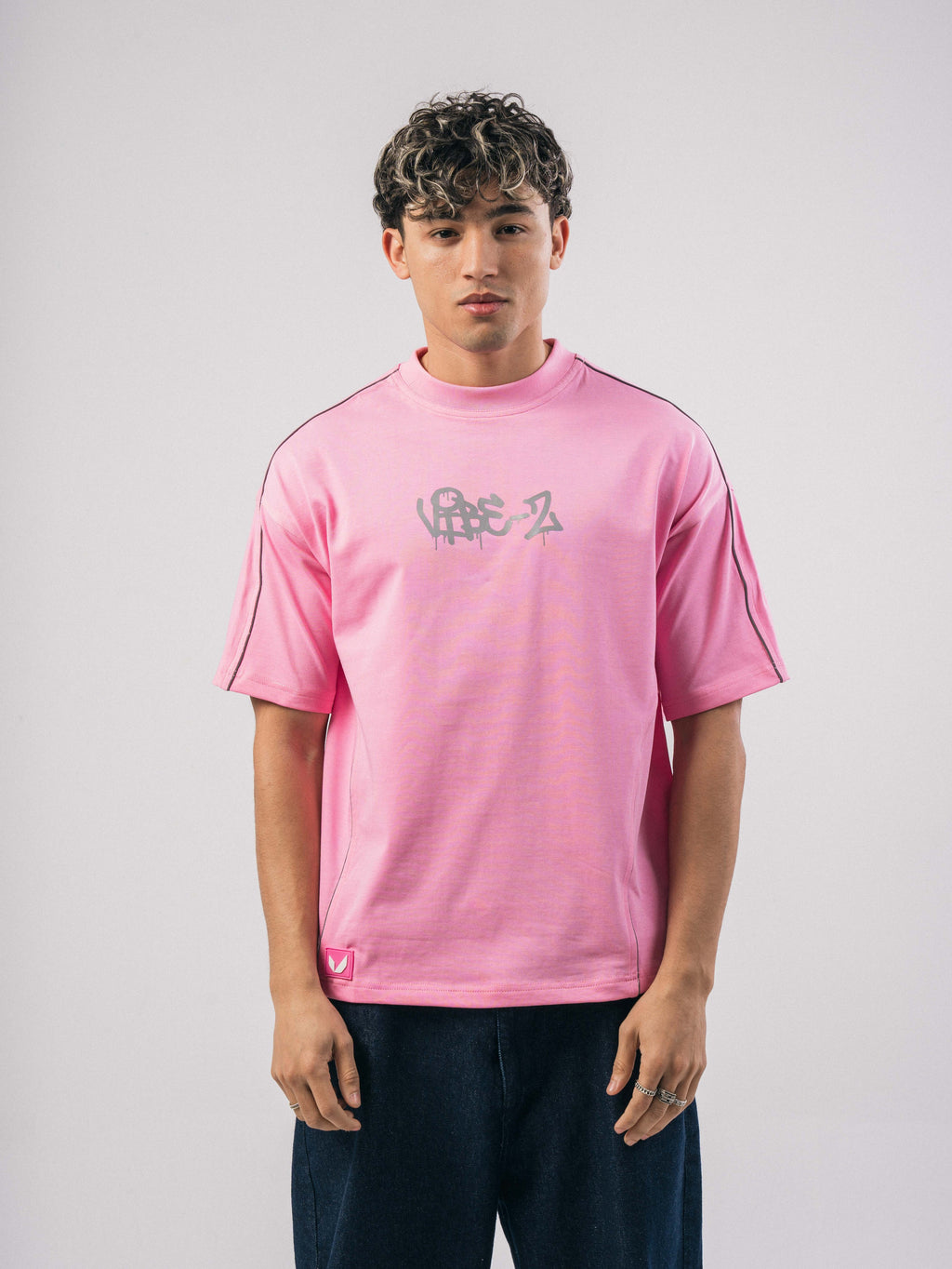 Glow t-shirt