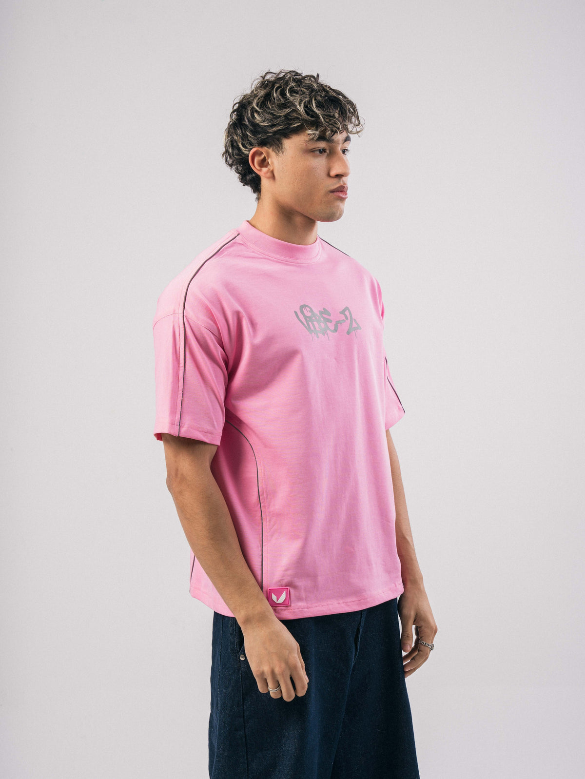Glow t-shirt
