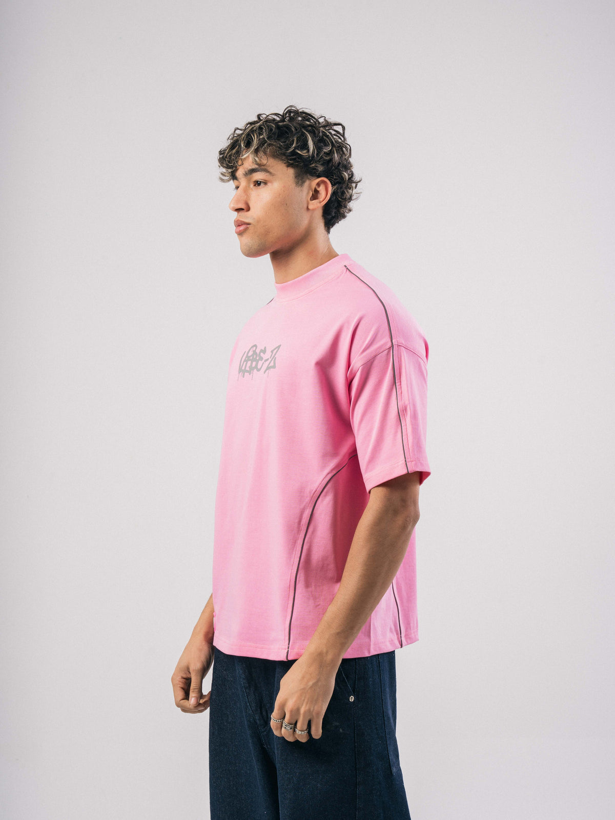 Glow t-shirt