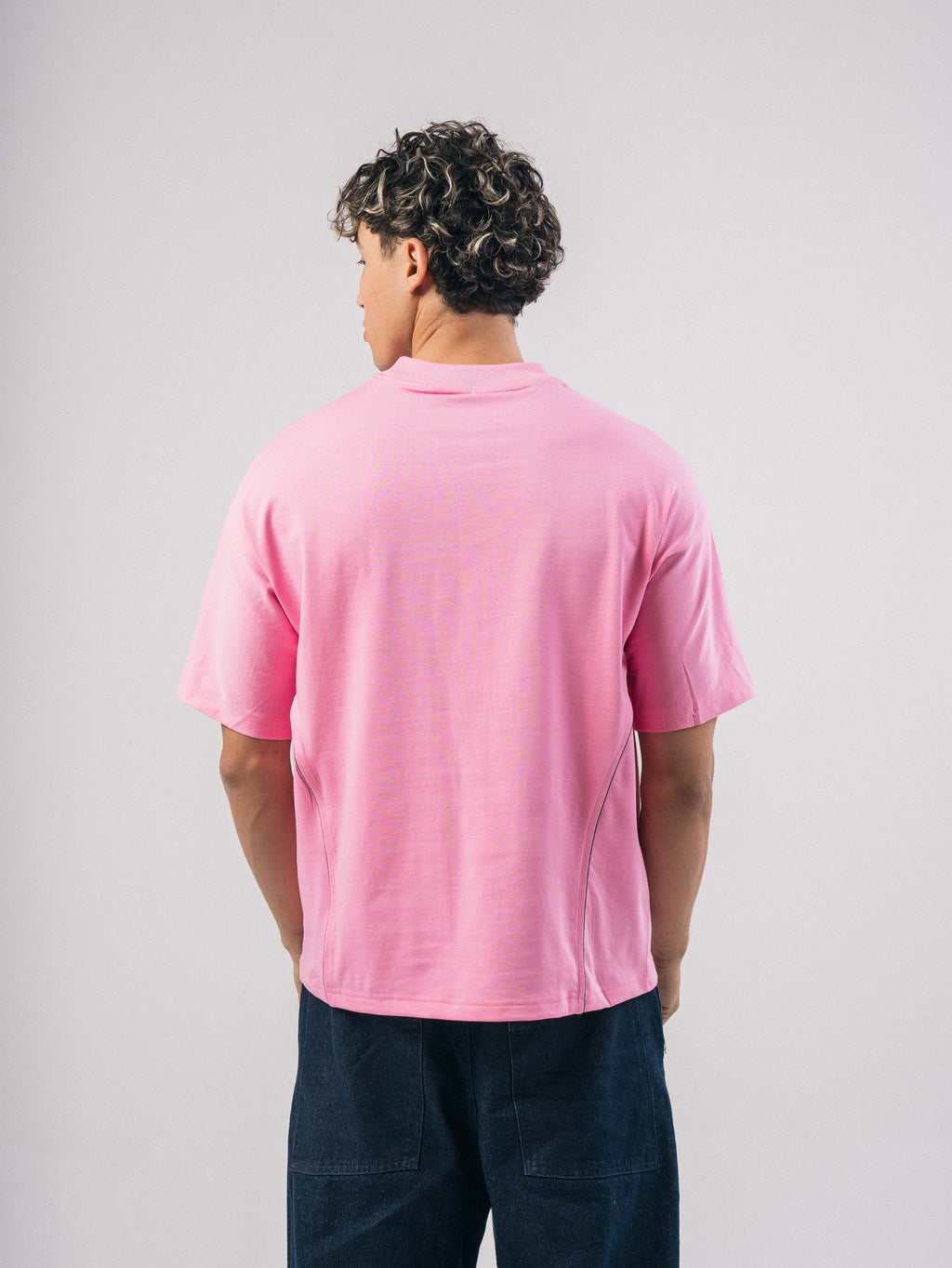 Glow t-shirt