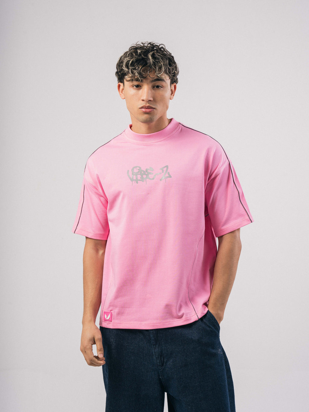 Glow t-shirt