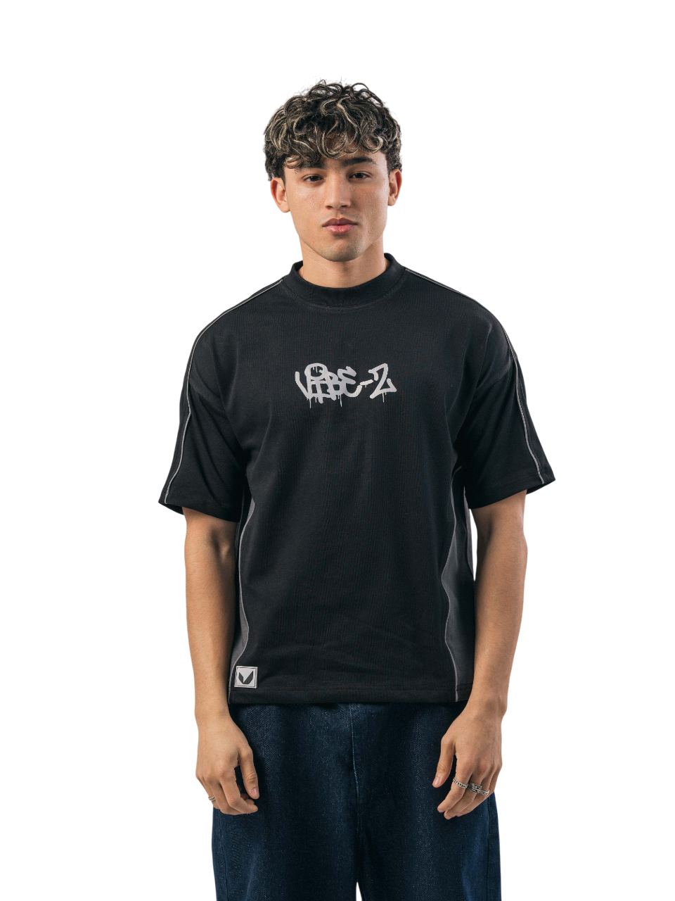 Glow t-shirt