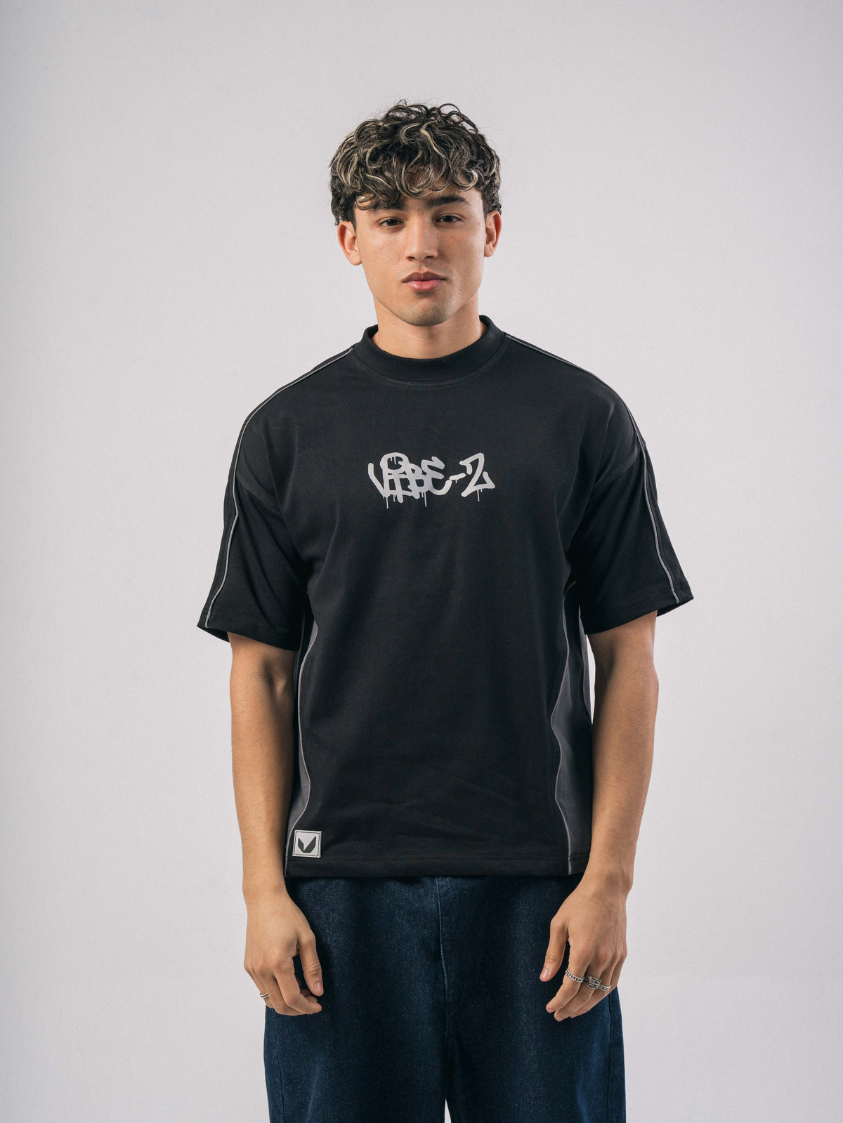Glow t-shirt