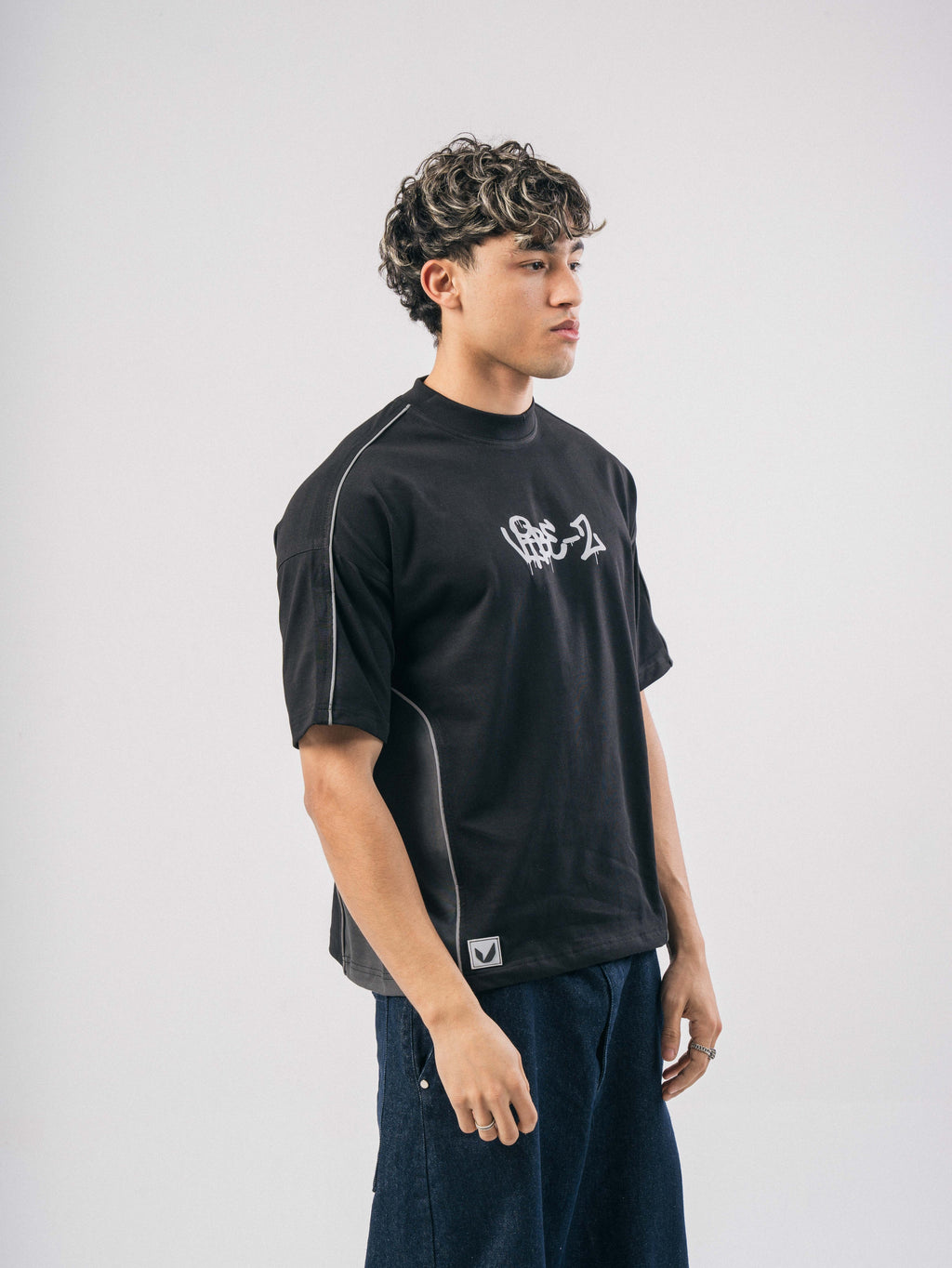 Glow t-shirt