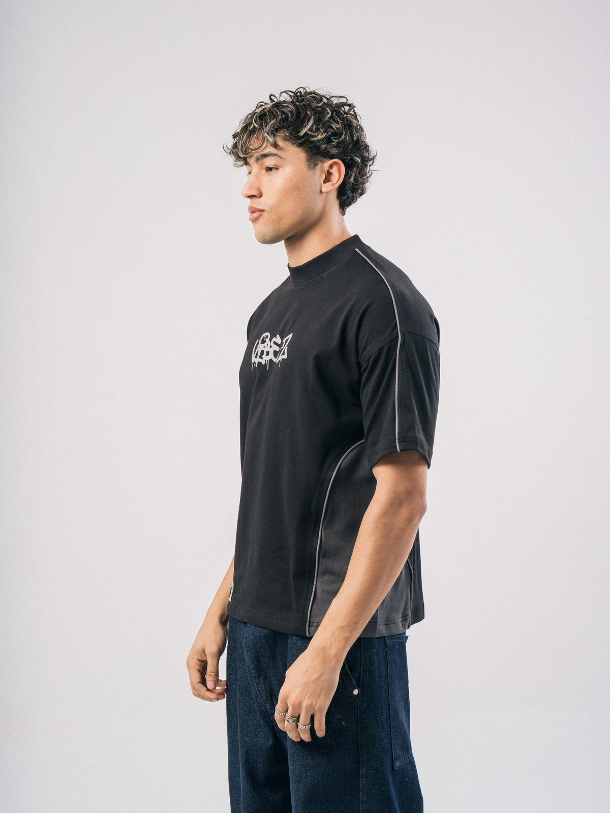 Glow t-shirt