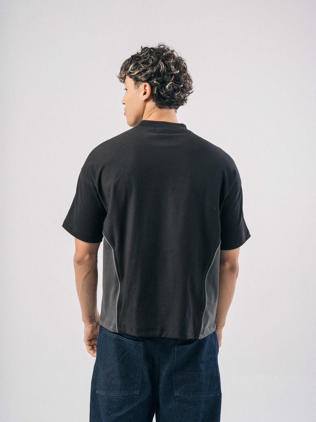 Glow t-shirt