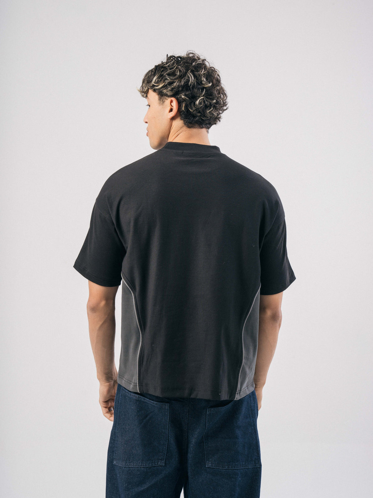 Glow t-shirt