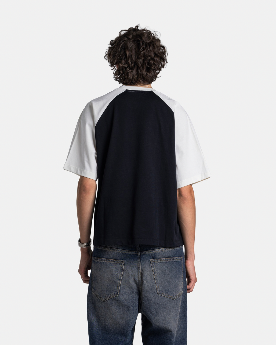 B-Riglan tee