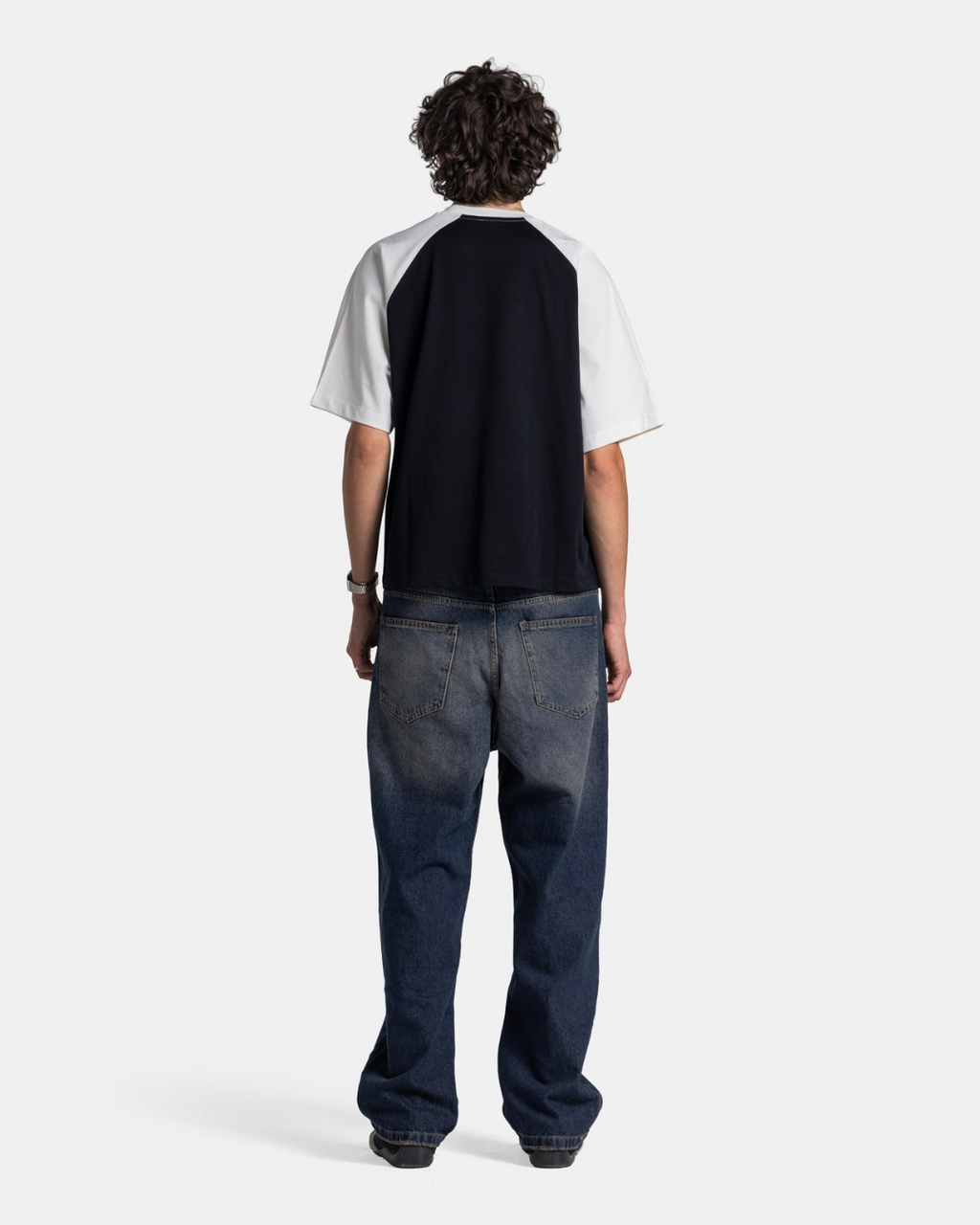 B-Riglan tee