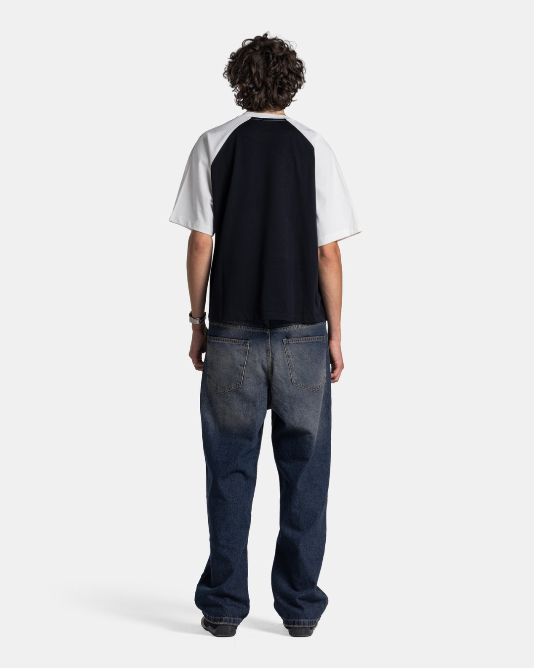 B-Riglan tee
