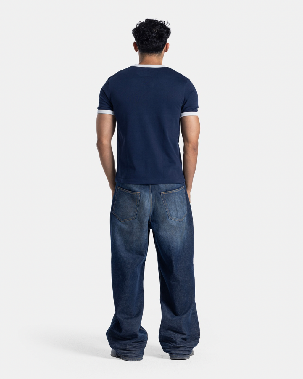 B-Ringer tee