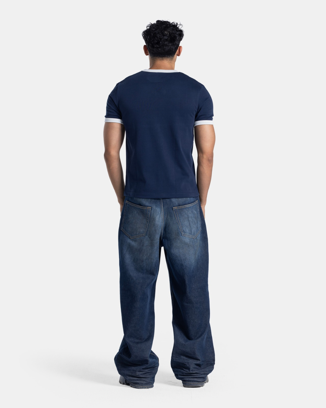 B-Ringer tee