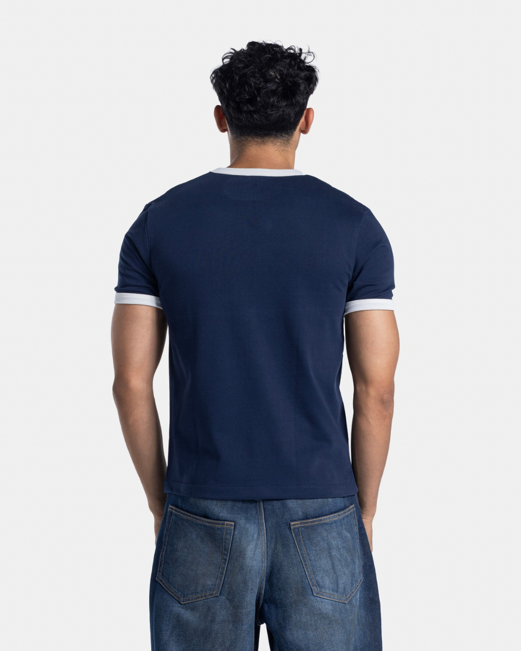 B-Ringer tee