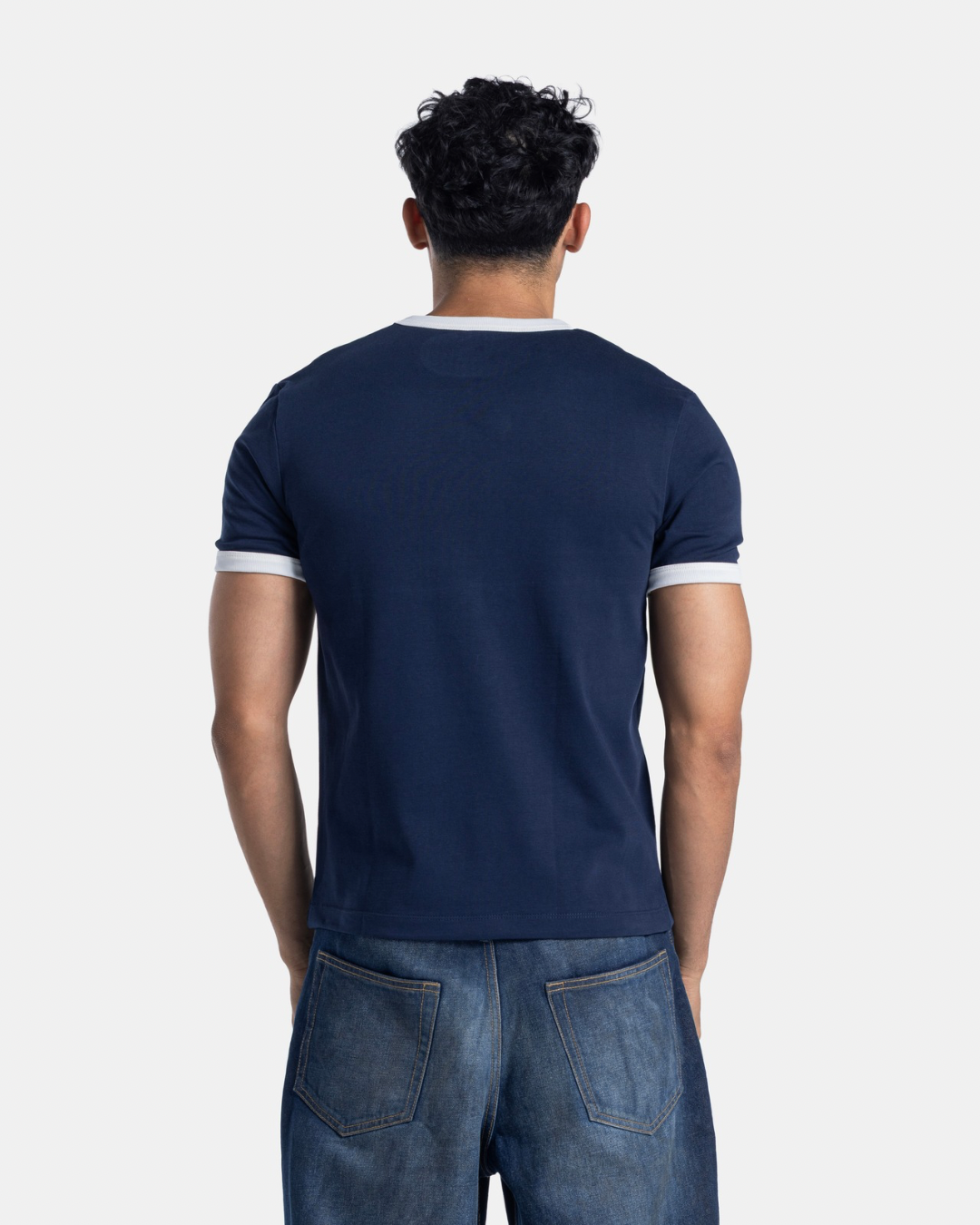 B-Ringer tee