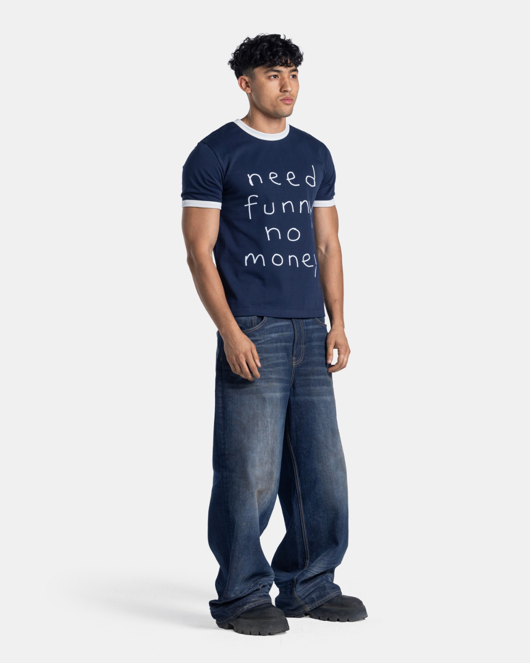 B-Ringer tee