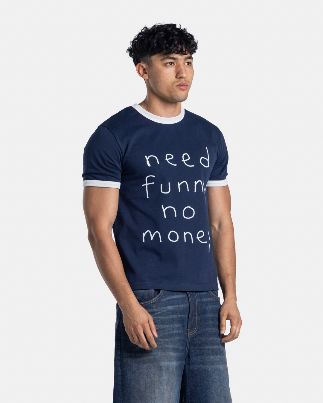 B-Ringer tee