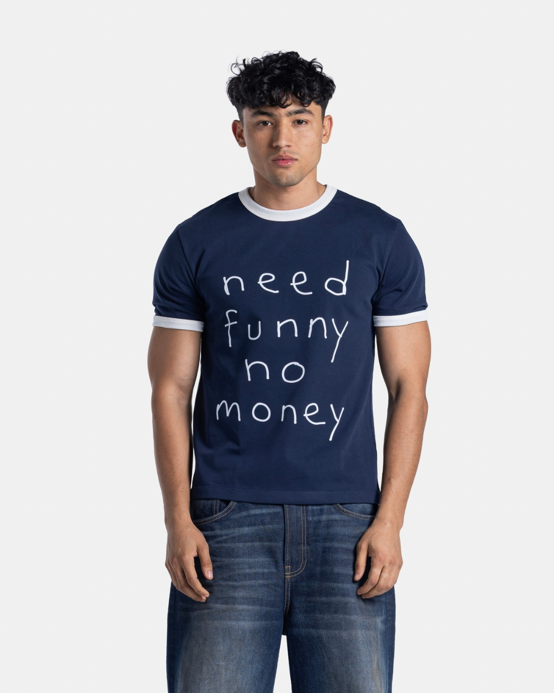 B-Ringer tee