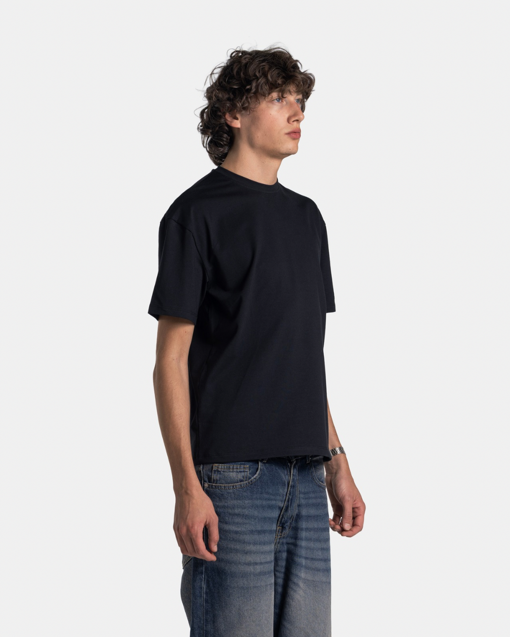 Basic tee