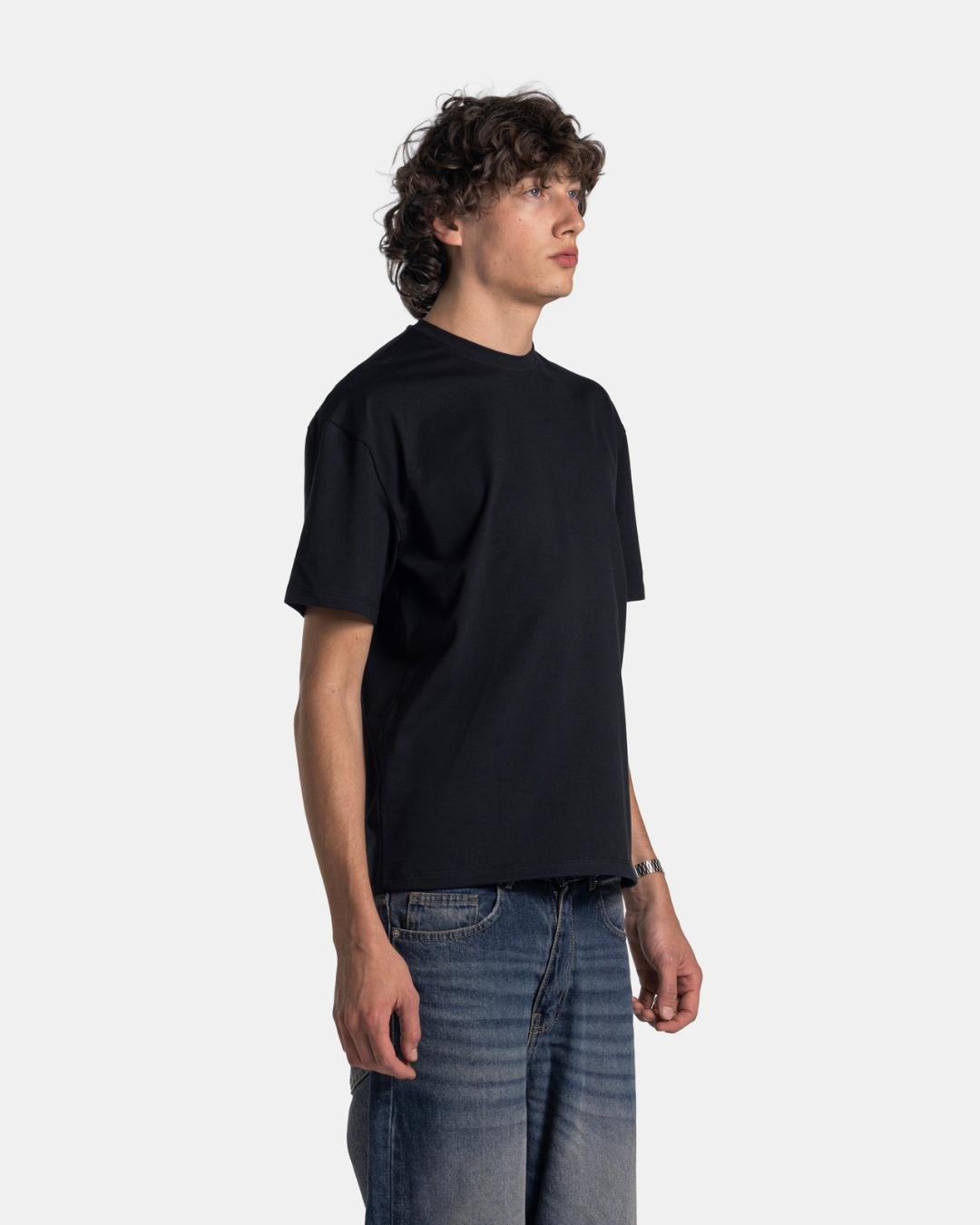 Basic tee