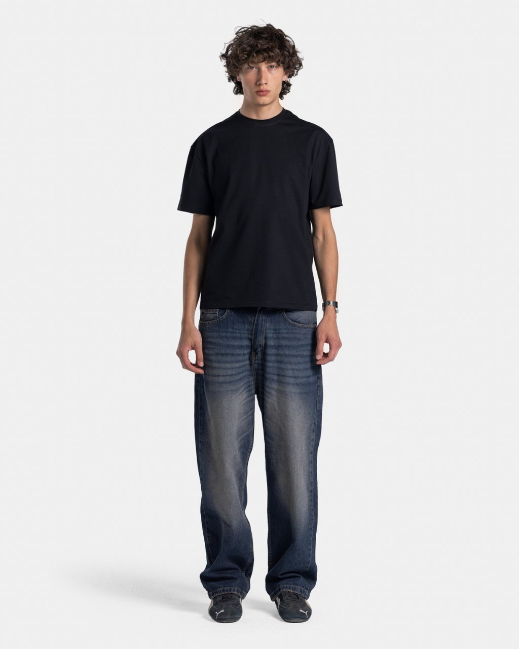 Basic tee