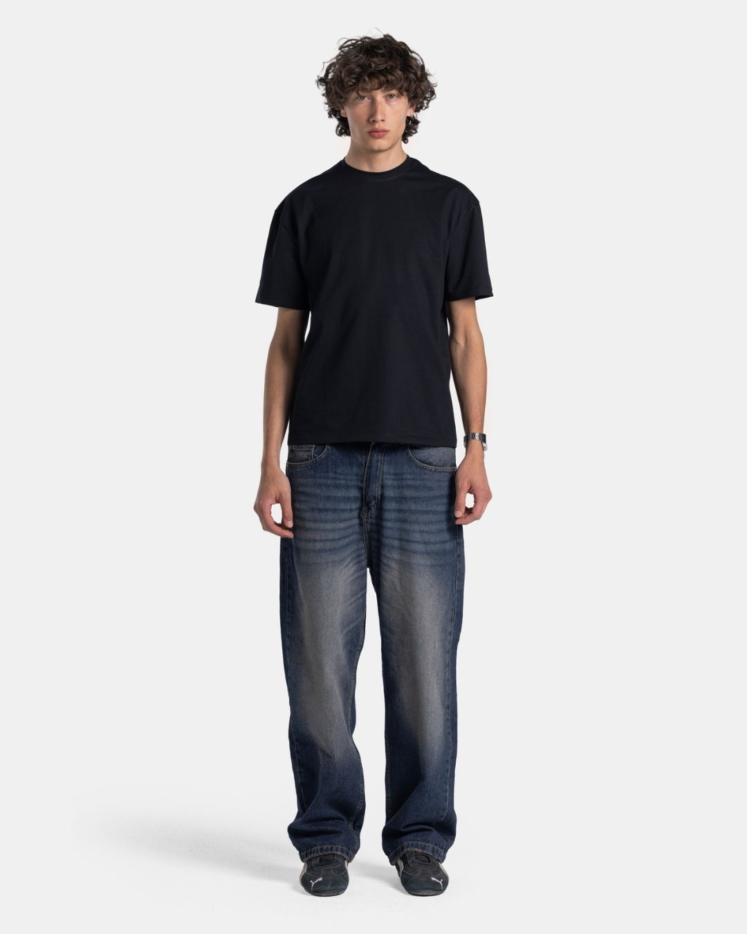 Basic tee