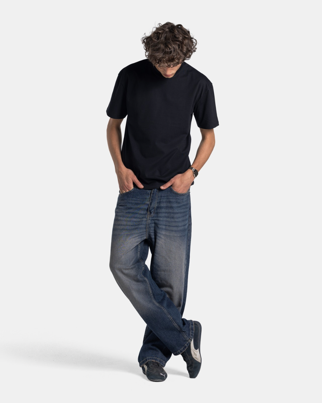Basic tee