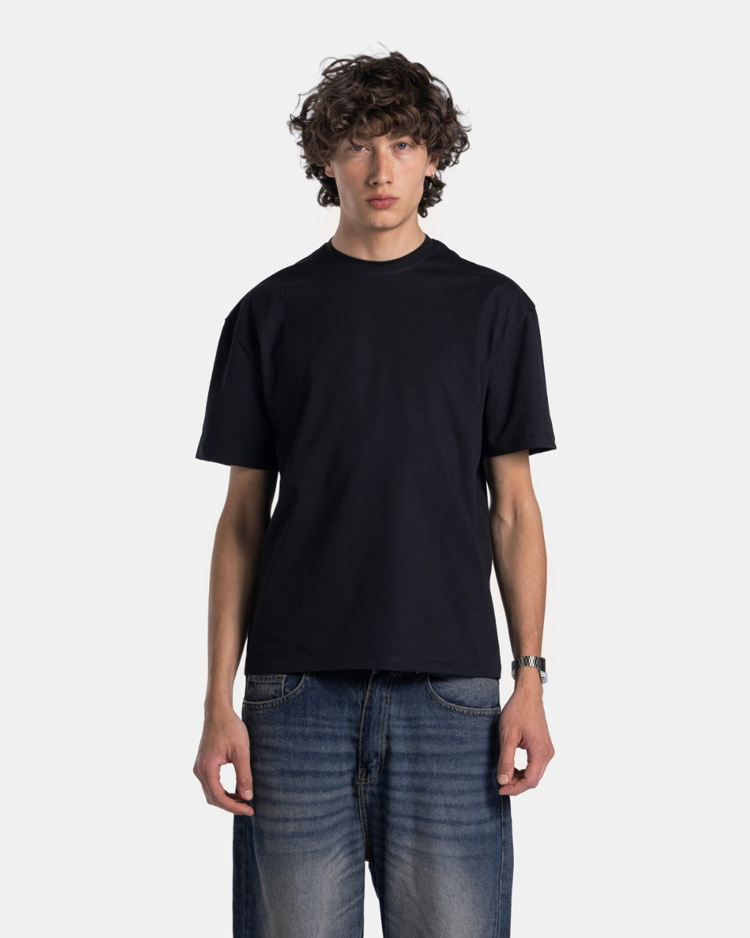 Basic tee