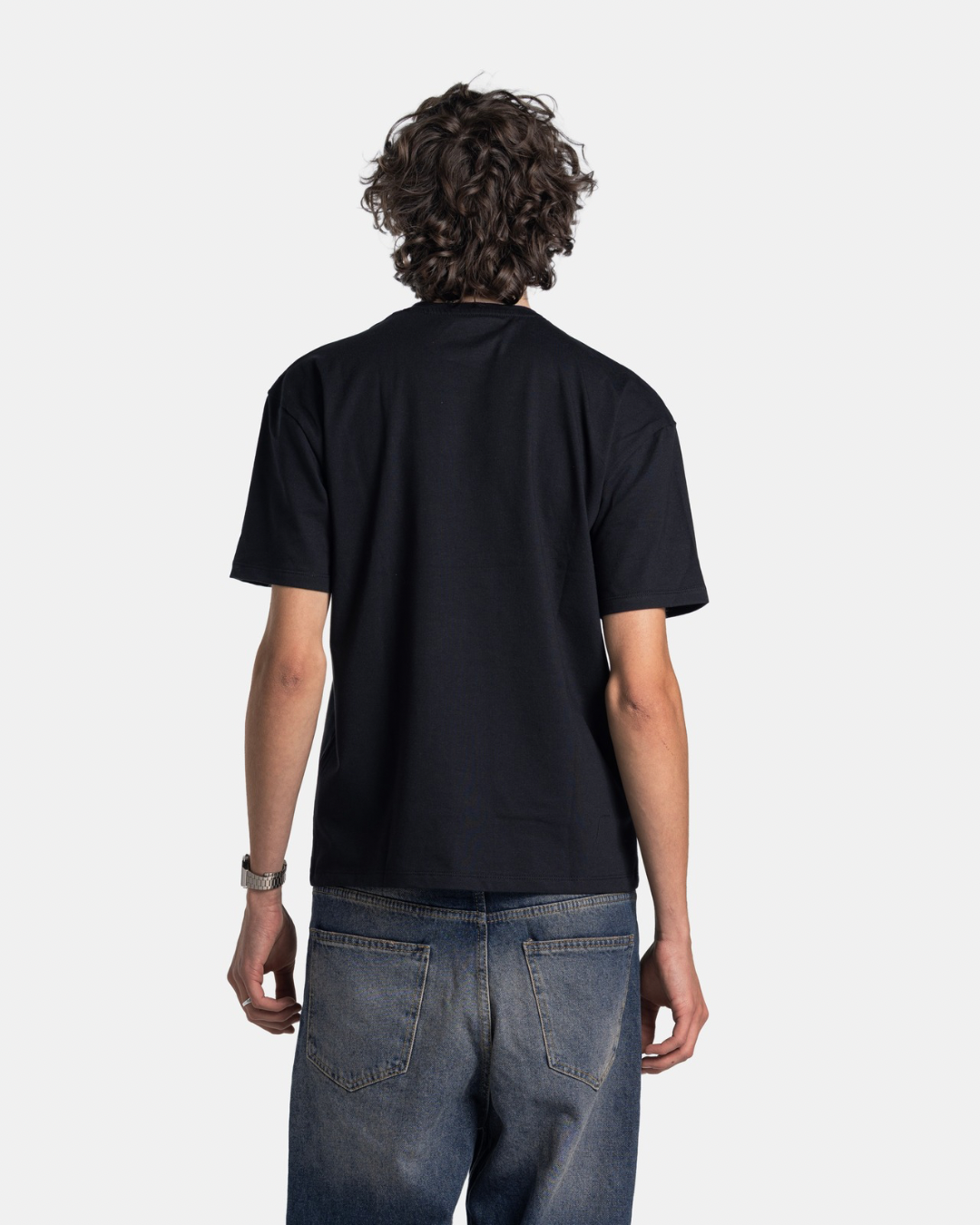 Basic tee
