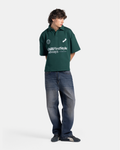 A-Vibe z polo shirt