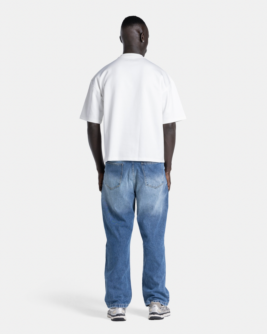 B-Chill society tee