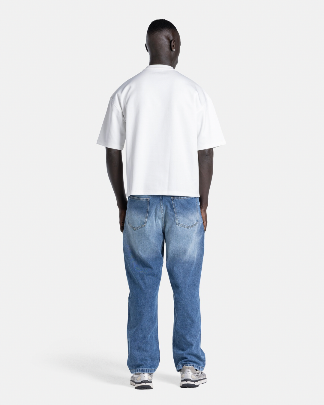 B-Chill society tee
