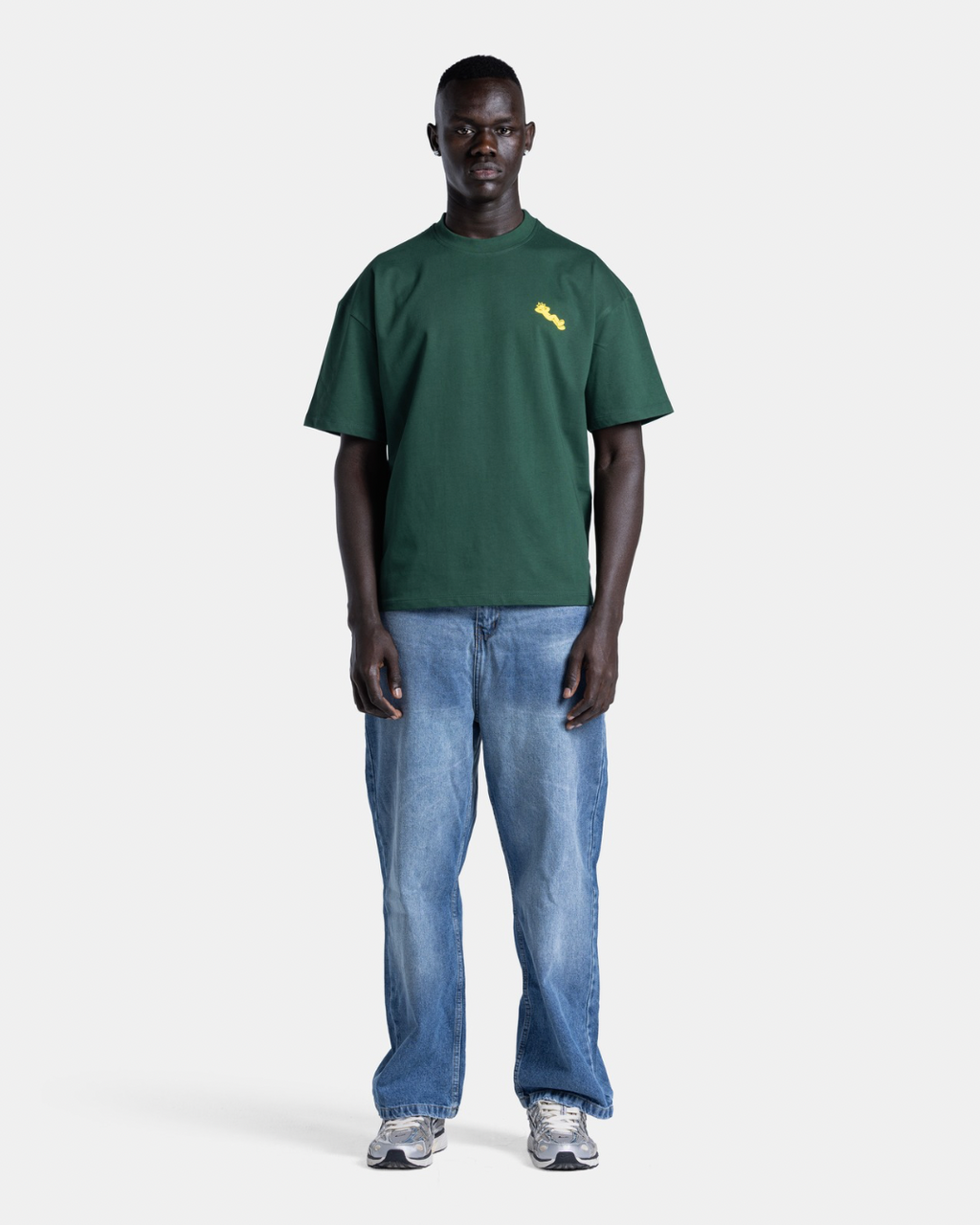 B-Zzz boy tee