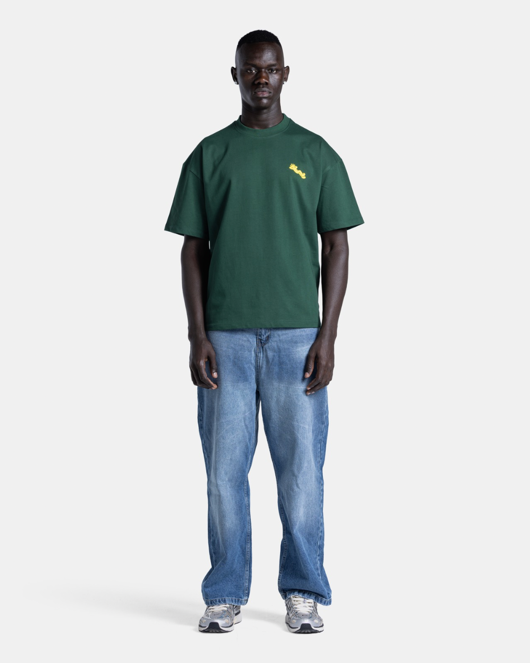 B-Zzz boy tee